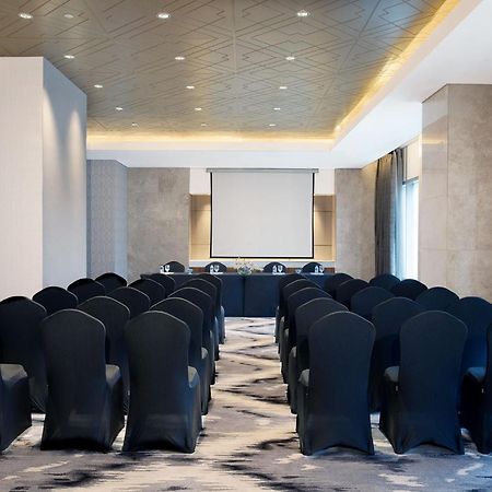 Ascott Sudirman Cakarta Dış mekan fotoğraf