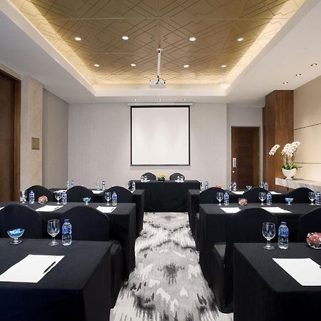 Ascott Sudirman Cakarta Dış mekan fotoğraf