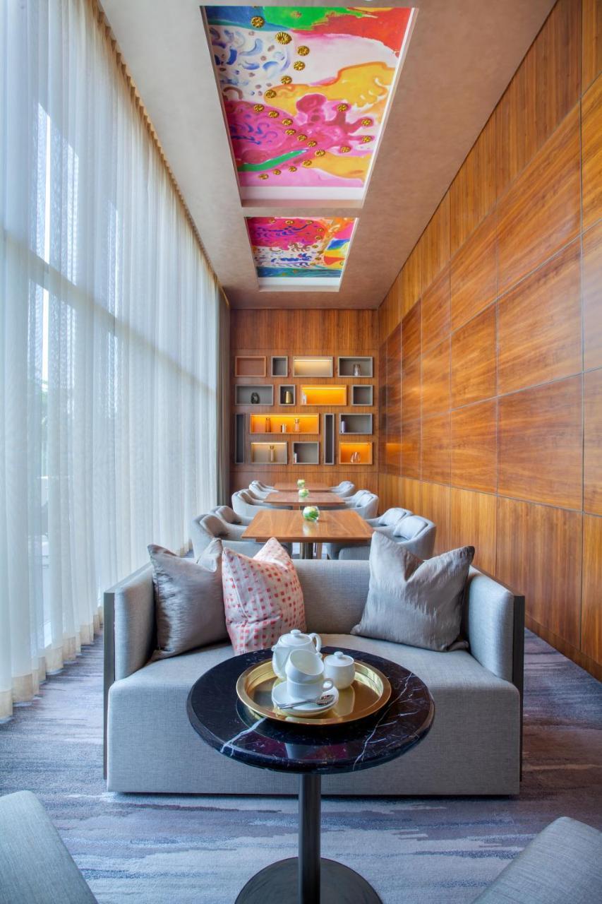 Ascott Sudirman Cakarta Dış mekan fotoğraf